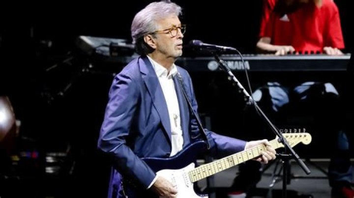 Is Eric Clapton Dead Or Alive? Uncover The Facts Here