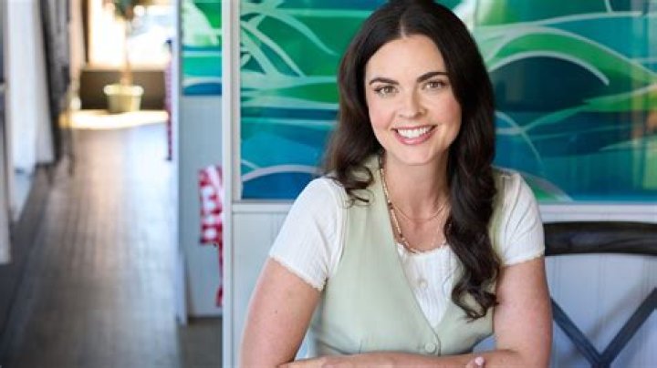 Is Katie Lee Biegel Expecting?