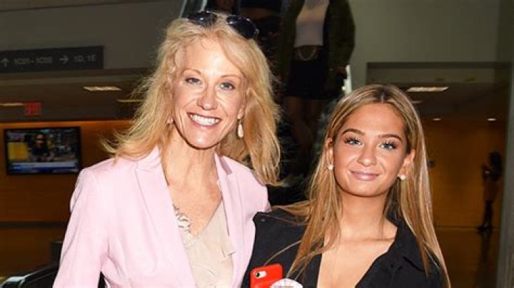 Is Kellyanne Conway Still United With Her Spouse?