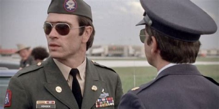 Is Tommy Lee Jones A Smoker? Discoveries And Insights