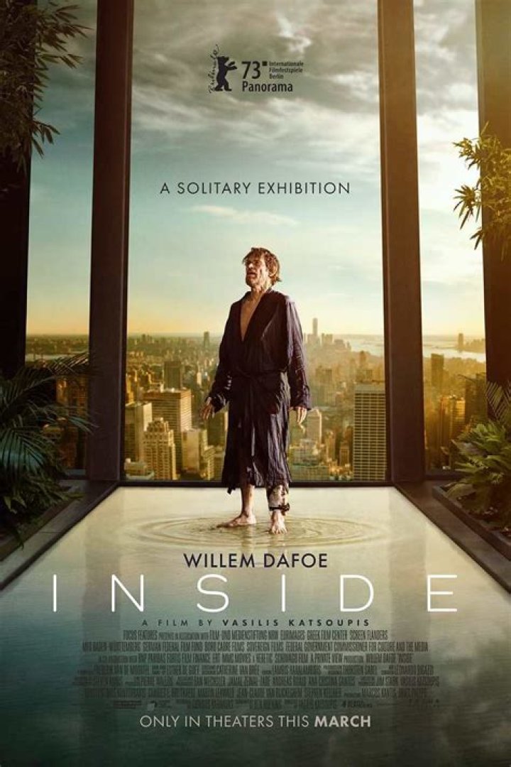 "it Lives Inside Filming Locations" Decoded