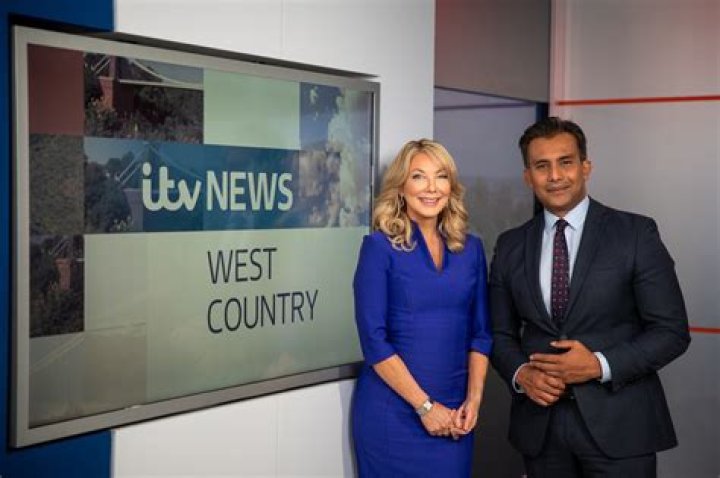 ITV Journalist, Wikipedia, And Age Revealed