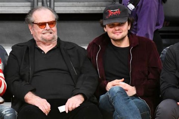 Jack Nicholson's Height Revealed In Feet