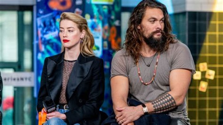 Jason Momoa And Johnny Depp's Friendship Explored