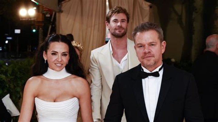 Jesse Plemons And Matt Damon's Cinematic Fusion
