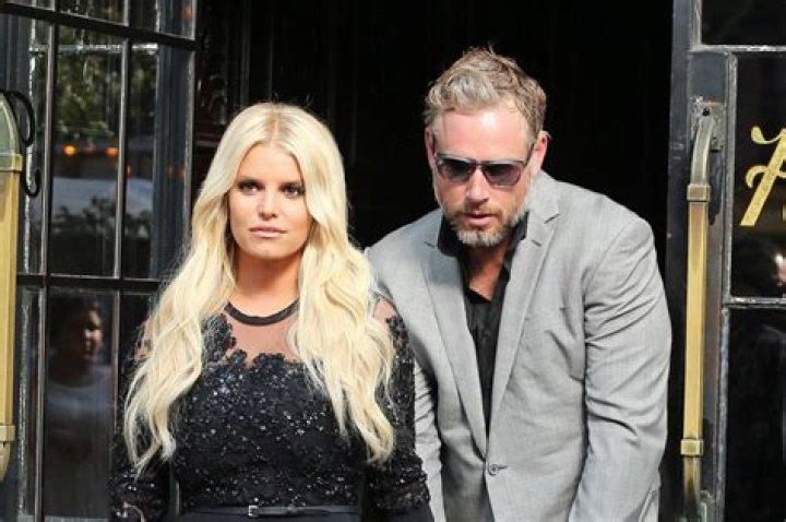 Jessica Simpson And Jimmy Johnson's Enigmatic Relationship