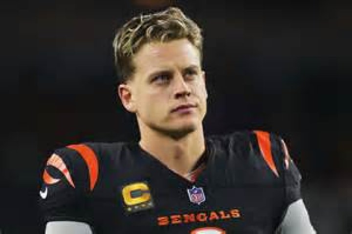 Joe Burrow And His Brother's Impact