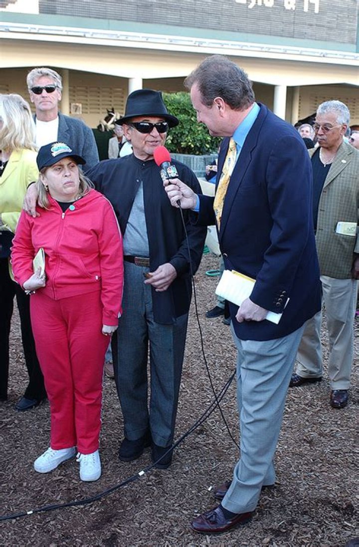 Joe Pesci's Family And Fatherhood