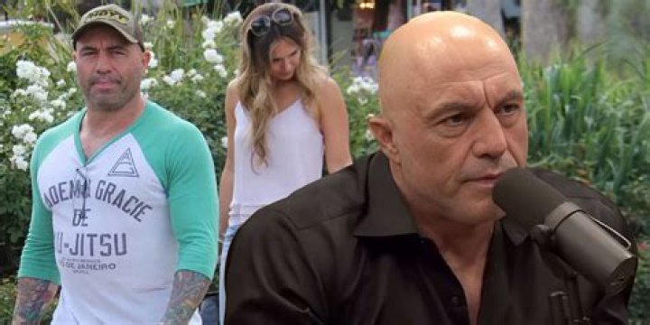 Joe Rogan's Family Circle Revealed