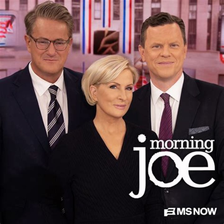 Joe Scarborough's Illness And Its Impact