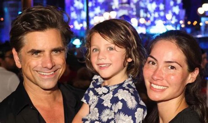 John Stamos' Parents And Their Impact