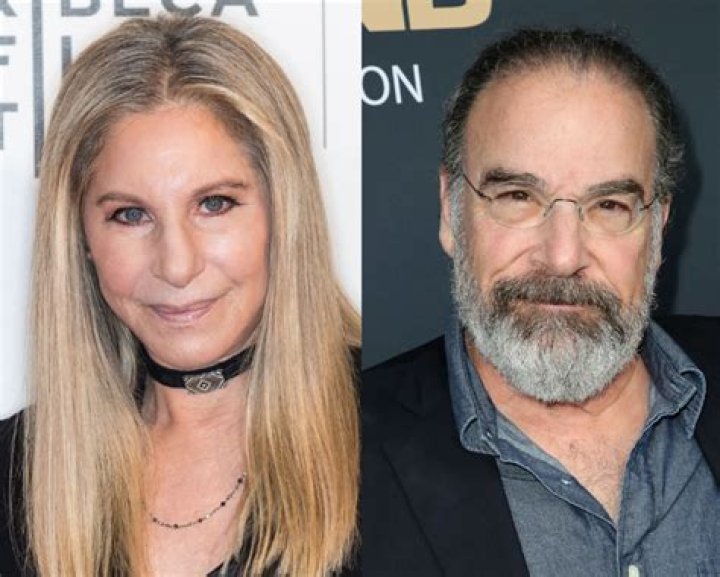 Jon Peters And Barbra Streisand: Uncovering Hidden Truths