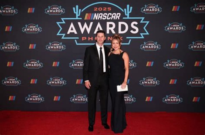 Jordan Fish Vs. Denny Hamlin