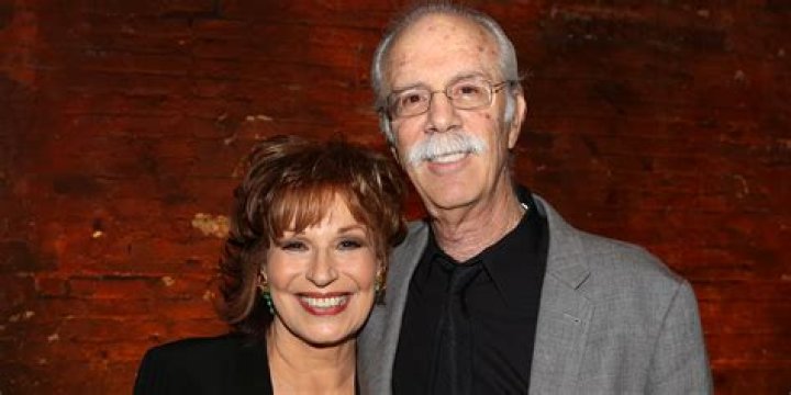 Joy Behar's Husband's Age Revealed