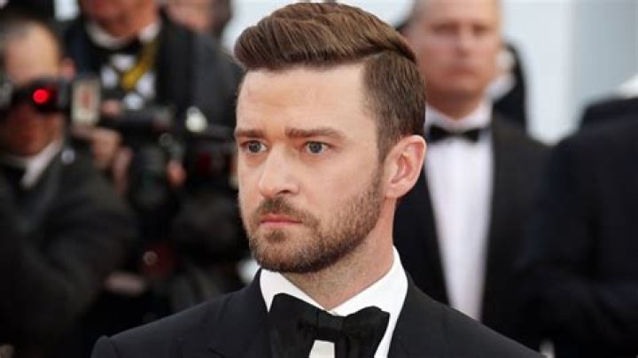 Justin Timberlake's Real Name Revealed