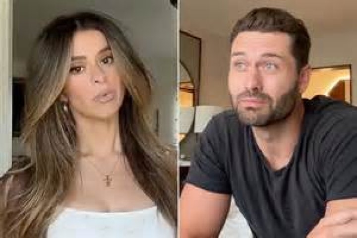 Kate Baker's Pregnancy Rumors And The Social Media Frenzy