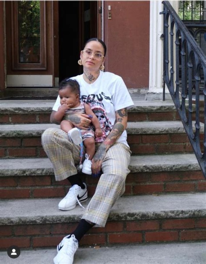 Kehlani's Parents' Unconditional Support Unveiled