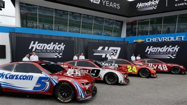 Ken Block's Kids' Impact On Motorsports And Beyond