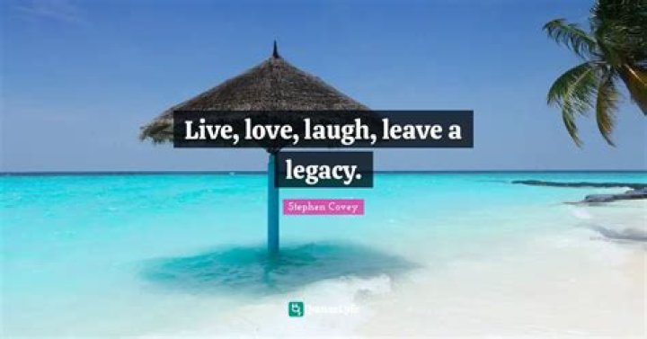 Laughter, Legacy, And Life Lessons Unveiled