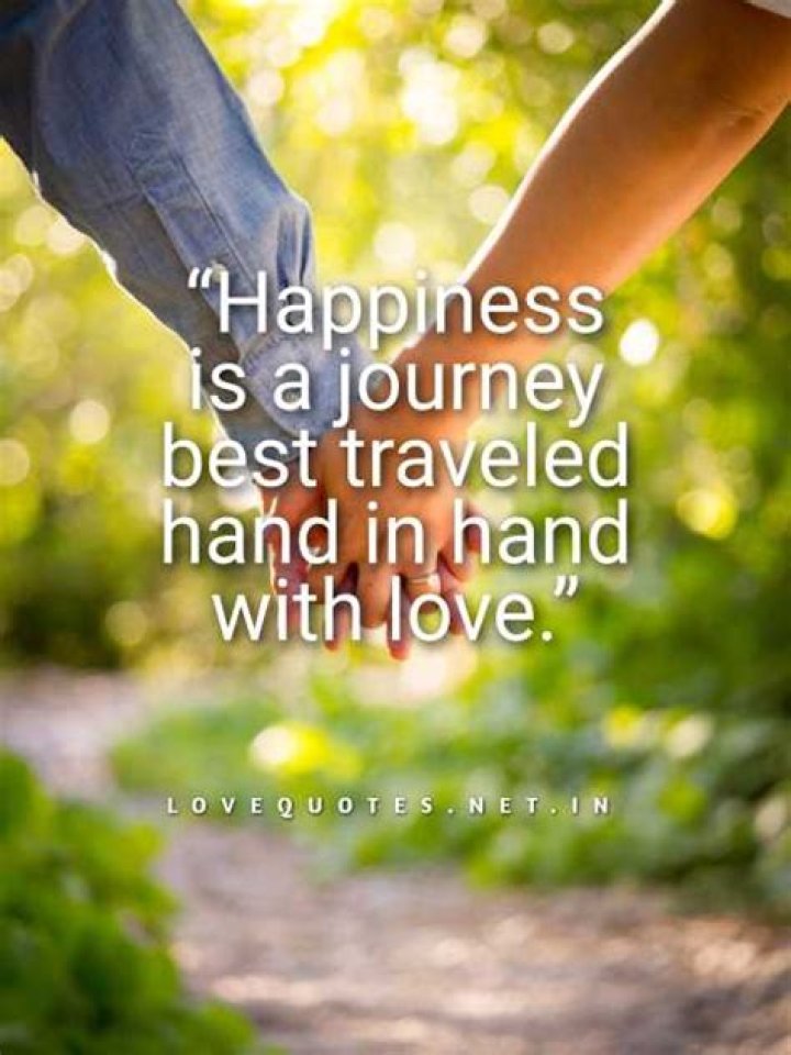 Leland Chapman's Journey To Finding Love And Happiness