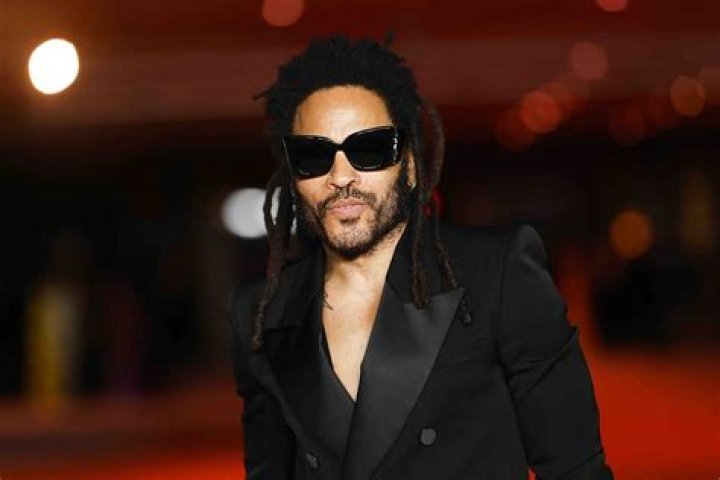 Lenny Kravitz's Sexual Orientation Explored