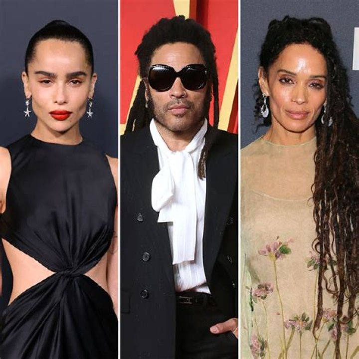 Lenny Kravitz's Sexuality And Beyond