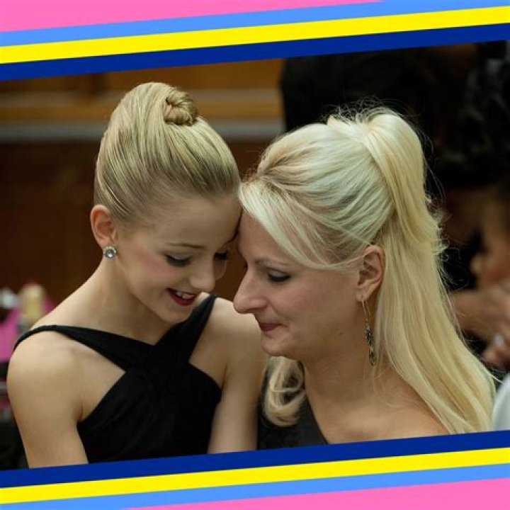 Lessons From Christi Lukasiak's Husband