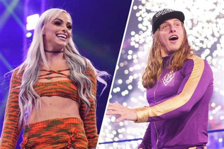 Liv Morgan And Aliyah's Sibling Saga
