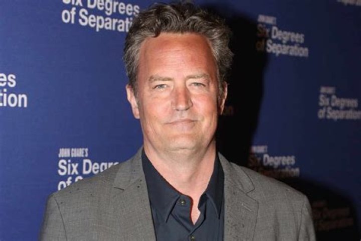 Luke Perry Death: Unraveling The Untimely Tragedy