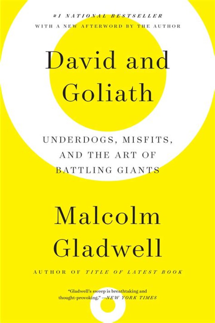 Malcolm Gladwell's Partner: Uncovering The Enigma