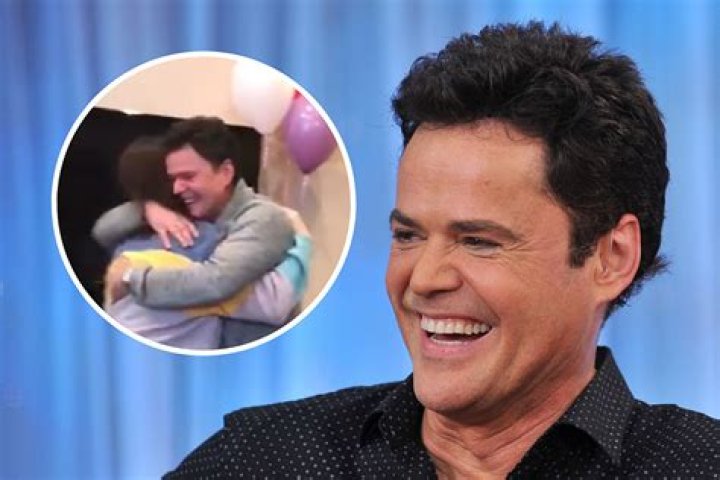 Marie Osmond Relationships: Uncovering Hidden Truths