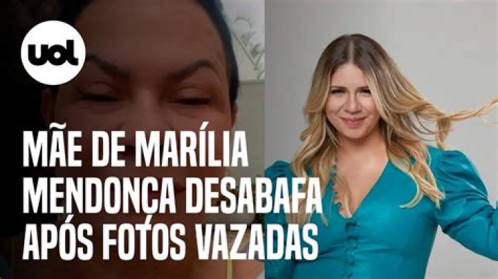 Marilia Mendonca's Autopsy Photos Leak