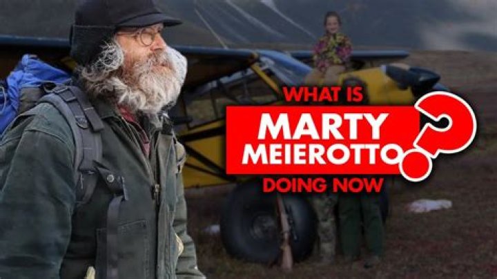 Marty Meierotto's Legacy And Current Life Revealed