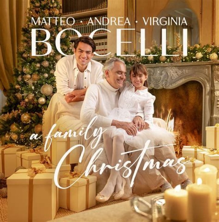 Matteo Bocelli And His Inspiring Wife Revealed