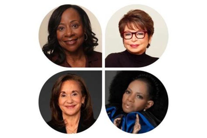 Meet Glenda McNeal - The Trailblazing Character Who Changed TV History