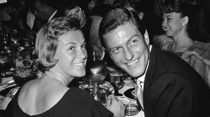 Meet Margie Willett, Dick Van Dyke's First Wife And Unsung Heroine