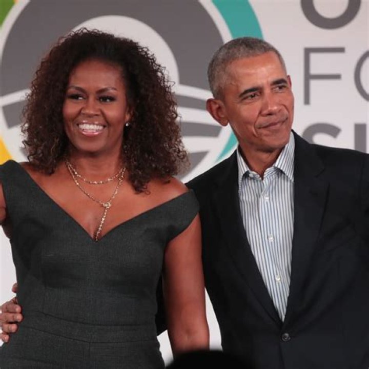 Michelle Obama's Journey To Motherhood