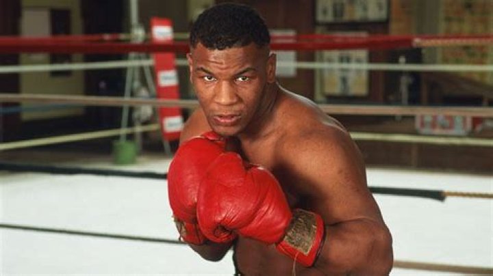 Mike Tyson's Heartbreaking Journey Of Losing His Son