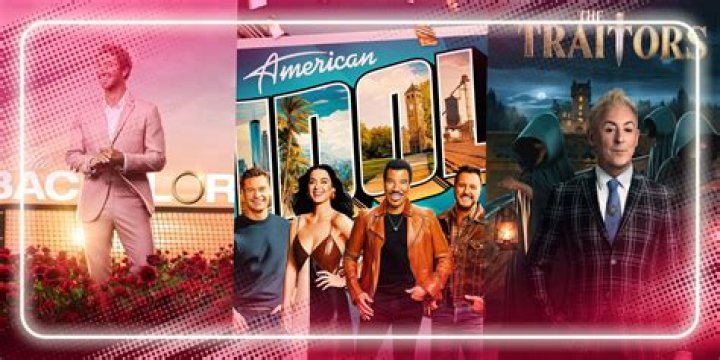 Movies And TV Shows That Illuminate