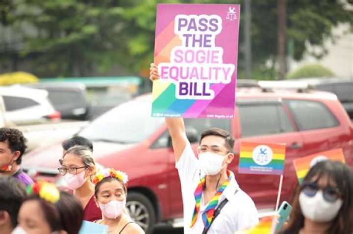 Murray Bartlett's Openness And LGBTQ+ Advocacy