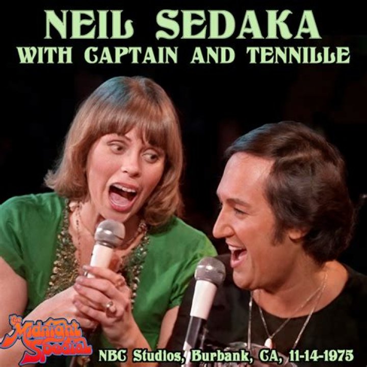 Neil Sedaka's Marital Bliss Explored