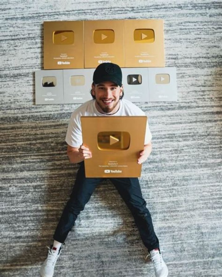 Net Worth, Fame, And YouTube Journey