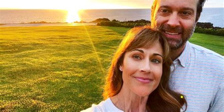 Nikki DeLoach, Eddie Cahill's Wife