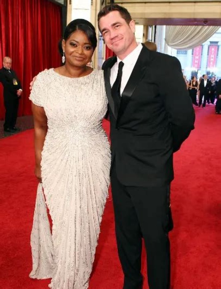 Octavia Spencer's Husband And Their Impact