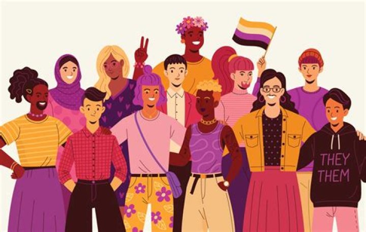 Paving The Way For LGBTQ+ Representation And Acceptance