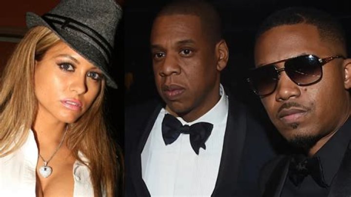 Peter Gunz's Daughter Making Waves