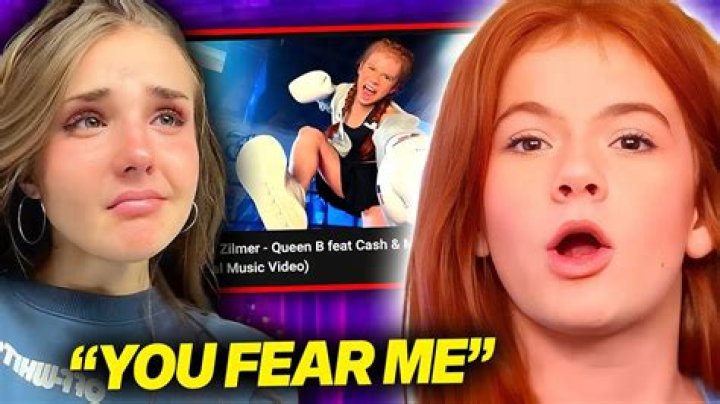 Piper Rockelle Exposed: Uncovering Hidden Truths