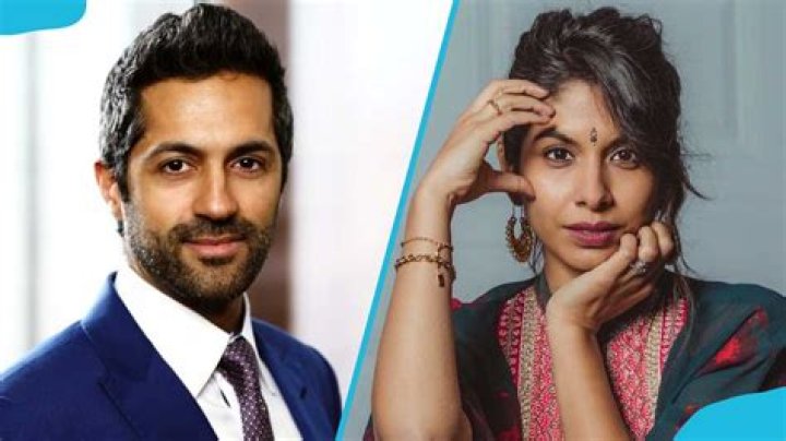 Pooja Handa's First Husband Revealed