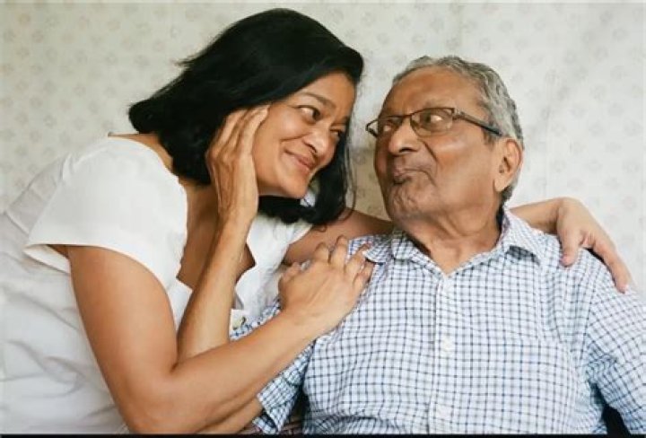 Pramila Jayapal's Journey With Uveitis