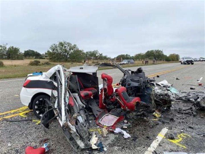 Pueblo's Tragic Car Accident And Melissa Peterson's Demise